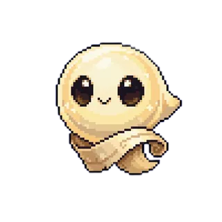 Loomy mascot avatar unlocked at 1000 Nova points in Scroll+ app